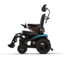 Karma Blazer Powerchair - Rear Wheel Drive with Sling Seat