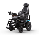 Karma Blazer Powerchair - Rear Wheel Drive with Sling Seat