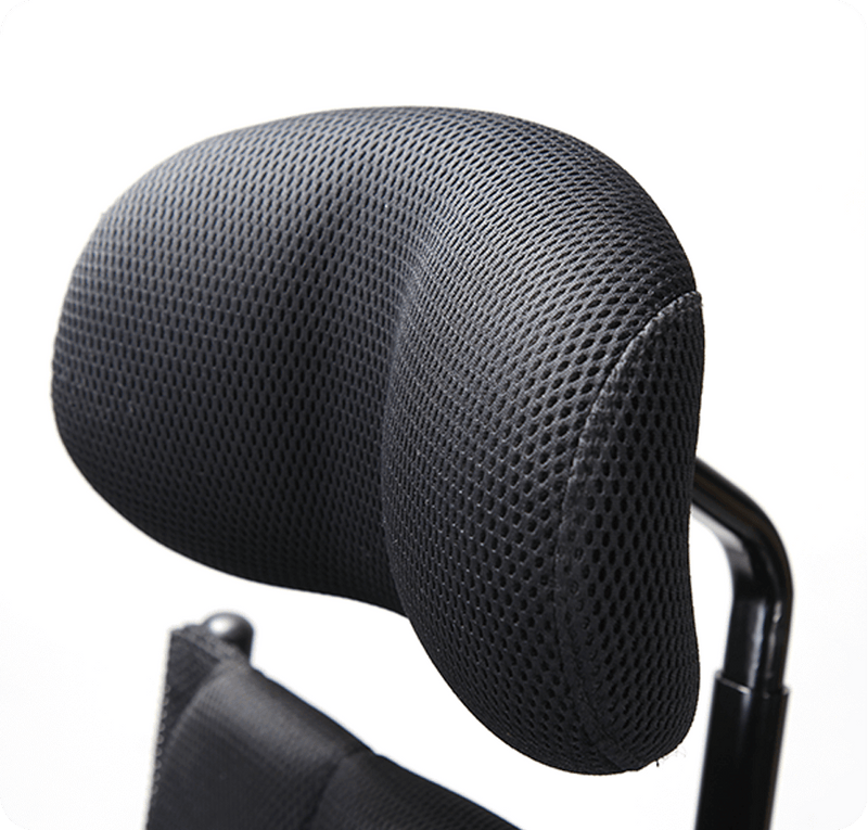 Karma Blazer Powerchair - Rear Wheel Drive with Sling Seat