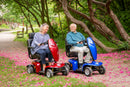 Kymco Komfy 4 | Comfortable 4mph  Pavement Mobility Scooter