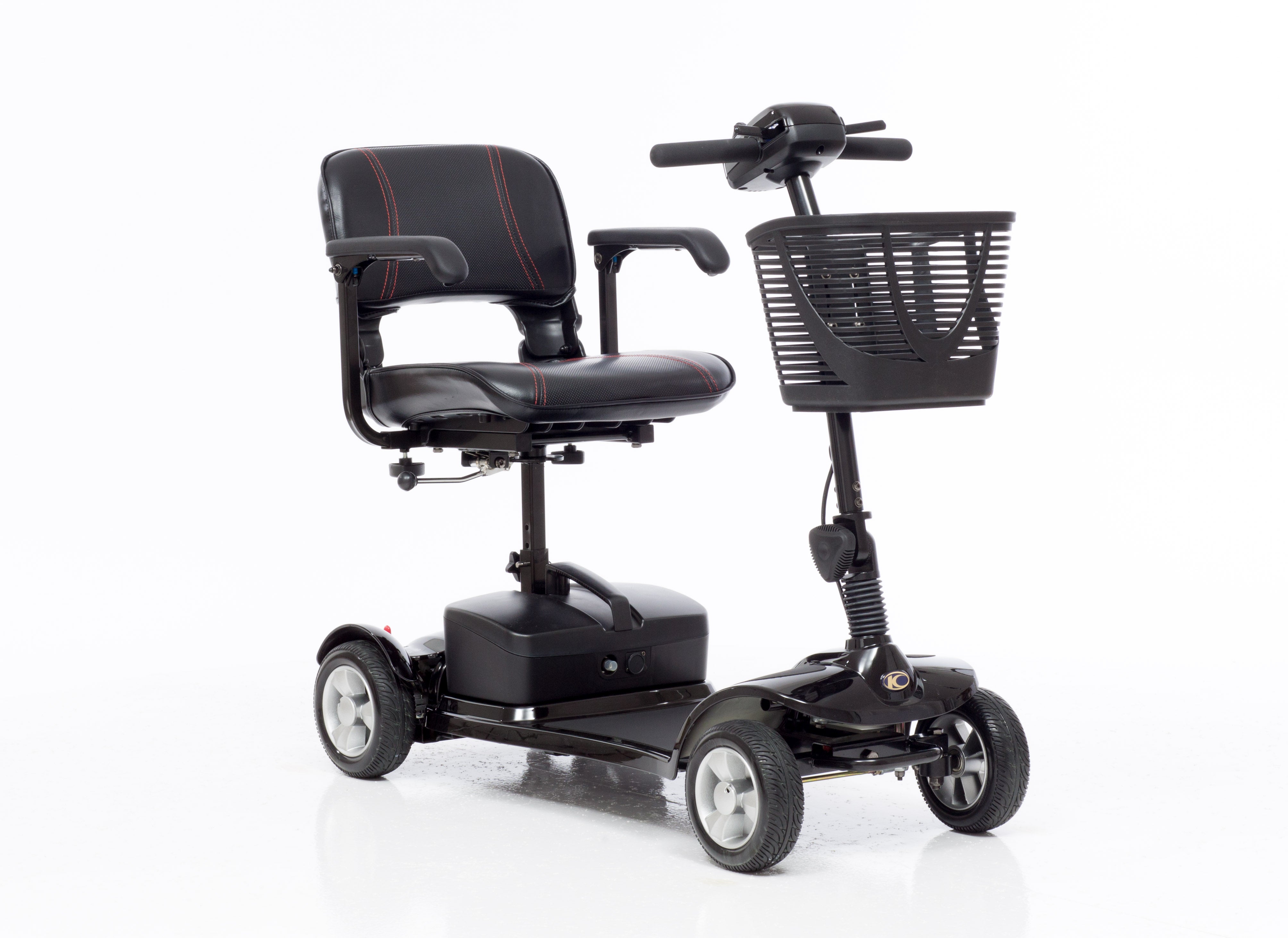 Kymco K‑Lite Comfort ALi Mobility Scooter - 3 years Warranty - Unique ...