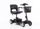 Kymco K‑Lite Comfort ALi Mobility Scooter - 3 years Warranty