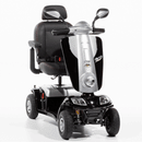 Kymco Midi XLS Compact 8mph Road Scooter with 3 Year Warranty