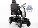 Kymco Maxi XLS Premium 8mph Mobility Scooter