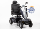 Kymco Maxi XLS Premium 8mph Mobility Scooter