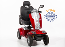 Kymco Maxi XLS Premium 8mph Mobility Scooter