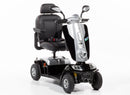 Kymco Midi XLS Compact 8mph Road Scooter with 3 Year Warranty