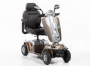Kymco Midi XLS Compact 8mph Road Scooter with 3 Year Warranty