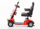 Kymco Midi XLS Compact 8mph Road Scooter with 3 Year Warranty