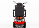 Kymco Midi XLS Compact 8mph Road Scooter with 3 Year Warranty