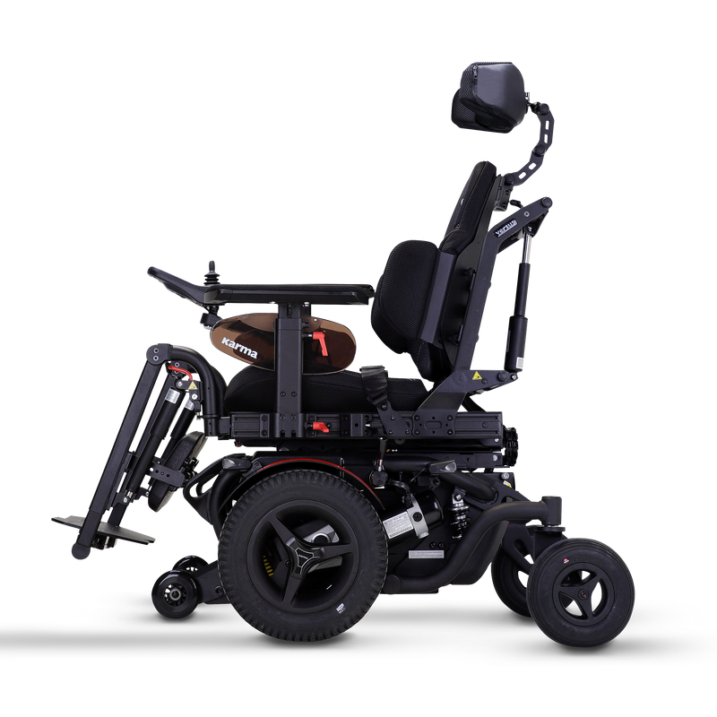 Karma Leon Powerchair Series