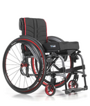 Quickie Life Folding Wheelchair