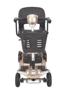 Rascal Luxe Front View
