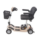 Rascal Luxe 4mph Portable Mobility Scooter