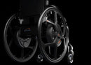 Empulse m90 wheelchair add on with joystick controls