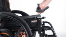 Empulse M90 Powered Wheel add-on for active wheelchairs