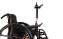Empulse M90 Powered Wheel add-on for active wheelchairs