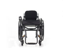 Empulse M90 Powered Wheel add-on for active wheelchairs