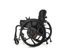 Empulse M90 Powered Wheel add-on for active wheelchairs
