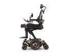 Permobil M Corpus VS Premium Mid-Wheel Standing Powerchair Devon and Cornwall