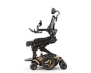 Permobil M Corpus VS Premium Mid-Wheel Standing Powerchair Devon and Cornwall