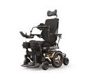 Permobil M Corpus VS Premium Mid-Wheel Standing Powerchair Devon and Cornwall
