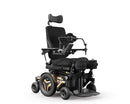 Permobil M Corpus VS Premium Mid-Wheel Standing Powerchair Devon and Cornwall