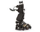 Permobil M Corpus VS Premium Mid-Wheel Standing Powerchair Devon and Cornwall