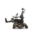 Permobil M Corpus VS Premium Mid-Wheel Standing Powerchair Devon and Cornwall