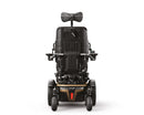 Permobil M Corpus VS Premium Mid-Wheel Standing Powerchair Devon and Cornwall
