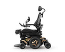 Permobil M Corpus VS Premium Mid-Wheel Standing Powerchair Devon and Cornwall