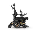 Permobil M Corpus VS Premium Mid-Wheel Standing Powerchair Devon and Cornwall
