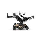 Permobil M Corpus VS Premium Mid-Wheel Standing Powerchair Devon and Cornwall