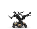 Permobil M Corpus VS Premium Mid-Wheel Standing Powerchair Devon and Cornwall
