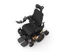Permobil M Corpus VS Premium Mid-Wheel Standing Powerchair Devon and Cornwall