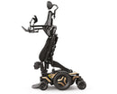 Permobil M Corpus VS Premium Mid-Wheel Standing Powerchair Devon and Cornwall