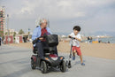 Invacare Orion Pro 8mph Mobility Scooter | Devon & Cornwall