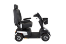 Invacare Comet Ultra | Heavy Duty Mobility Scooter