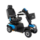 Invacare Orion Pro 8mph Mobility Scooter | Devon & Cornwall