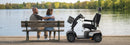Invacare Orion Pro 8mph Mobility Scooter | Devon & Cornwall