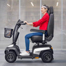 Invacare Orion Metro | Compact Road Mobility Scooter