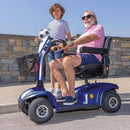 Invacare Leo | Comfortable Pavement Mobility Scooter