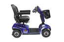 Invacare Leo | Comfortable Pavement Mobility Scooter