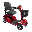 Invacare Leo | Comfortable Pavement Mobility Scooter