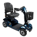 Invacare Leo | Comfortable Pavement Mobility Scooter