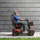 Invacare Comet Pro | 8mph Road Mobility Scooter
