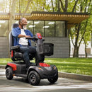 Invacare Comet Pro | 8mph Road Mobility Scooter