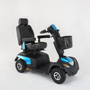 Invacare Comet Pro | 8mph Road Mobility Scooter