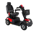 Invacare Comet Pro | 8mph Road Mobility Scooter