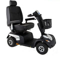 Invacare Comet Ultra Heavy Duty Road Scooter. Devon and Cornwall